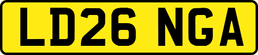 LD26NGA