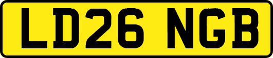 LD26NGB