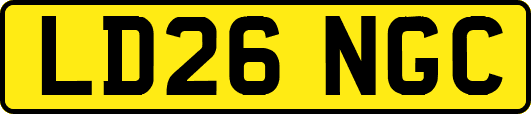 LD26NGC