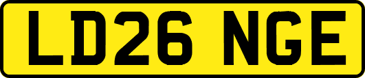 LD26NGE