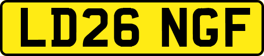 LD26NGF