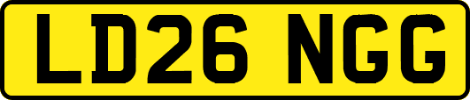 LD26NGG