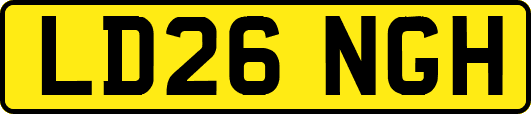 LD26NGH