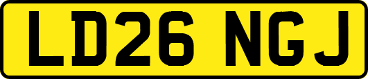LD26NGJ