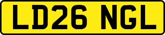 LD26NGL
