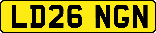 LD26NGN