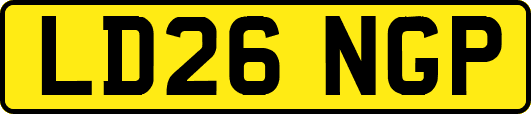LD26NGP