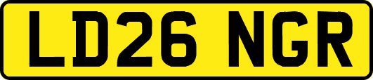LD26NGR