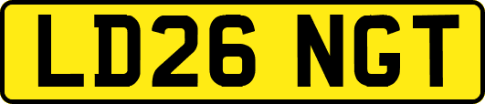 LD26NGT