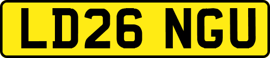 LD26NGU