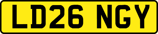 LD26NGY