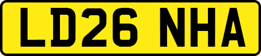 LD26NHA