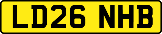 LD26NHB