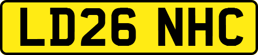 LD26NHC