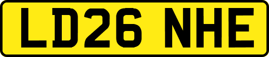 LD26NHE