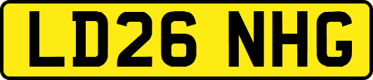 LD26NHG