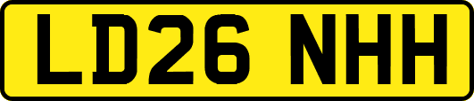 LD26NHH