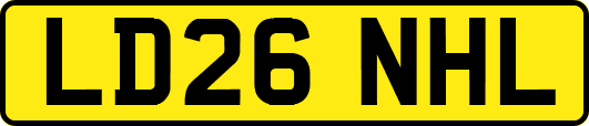 LD26NHL
