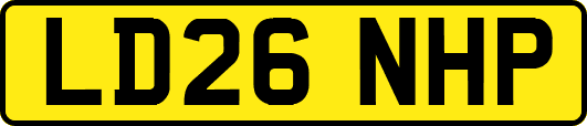 LD26NHP