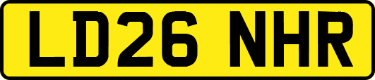 LD26NHR