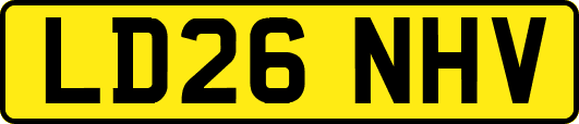 LD26NHV