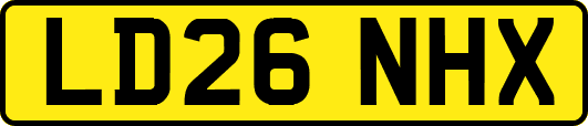 LD26NHX