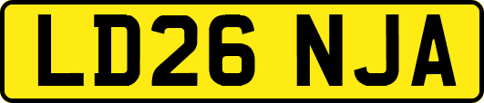 LD26NJA