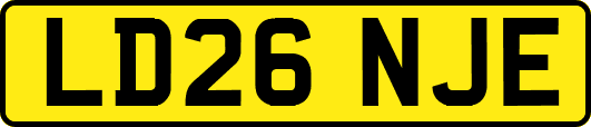LD26NJE