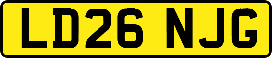 LD26NJG