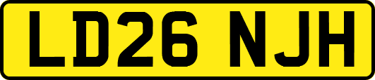 LD26NJH