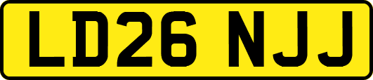 LD26NJJ