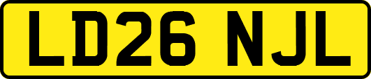 LD26NJL