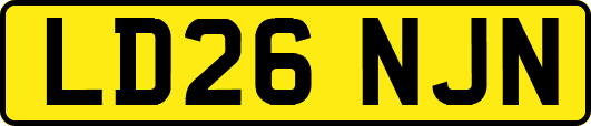 LD26NJN