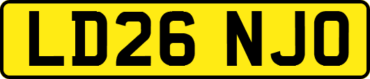 LD26NJO