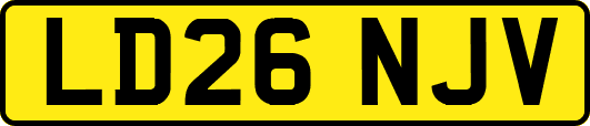 LD26NJV