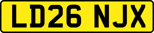 LD26NJX