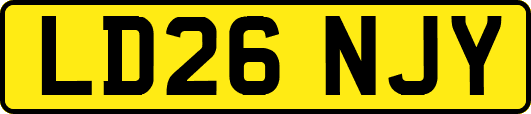 LD26NJY