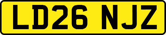 LD26NJZ