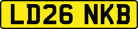 LD26NKB