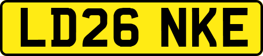 LD26NKE