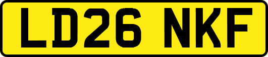 LD26NKF