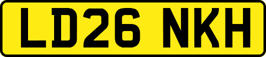 LD26NKH
