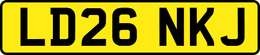 LD26NKJ