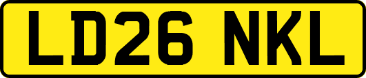 LD26NKL