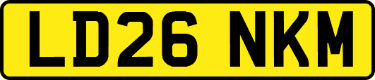 LD26NKM