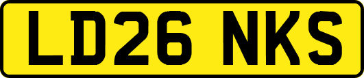 LD26NKS