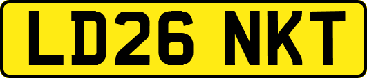 LD26NKT