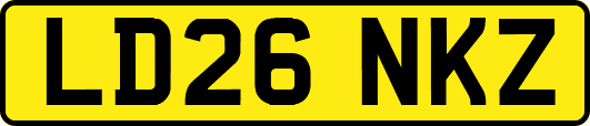 LD26NKZ