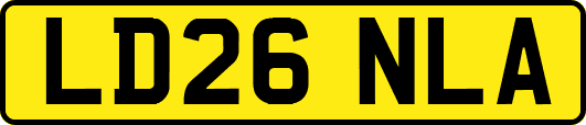 LD26NLA