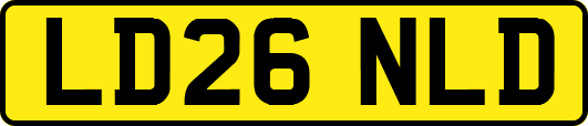 LD26NLD